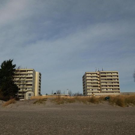 Vier Jahreszeiten Haus 2 Whg 73 Apartamento Großenbrode Exterior foto